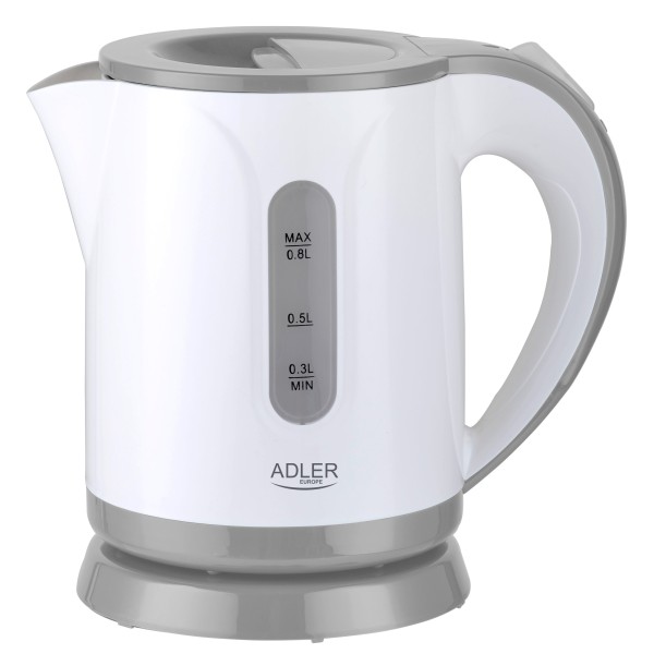 Adler | Kettle | AD 1371g ...