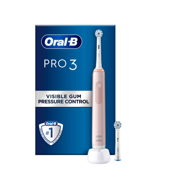 Oral-B | Electric Toothbrush | Pro3 ...