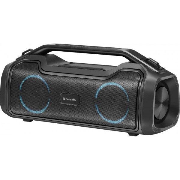 DEFENDER BEATBOX 50 BLUETOOTH SPEAKER 50W ...