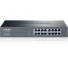 Switch|TP-LINK|16x10Base-T / 100Base-TX / 1000Base-T|TL-SG1016DE