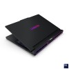 Lenovo Legion Pro 7 16IAX10H | Eclipse Black | 16 