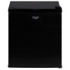 Adler | Thermoelecric Cooler | AD 8089 | Energy efficiency class E | Free standing | Larder | Height 43.5 cm | Fridge net capacity 28 L | 35 dB | Black