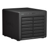 Synology DiskStation DS3622xs+ NAS Tower Ethernet LAN Black D-1531