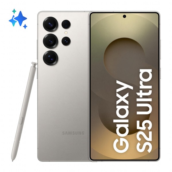 Samsung Galaxy S25 Ultra 17.5 cm ...