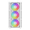 DeepCool CH560 DIGITAL WH Midi Tower White