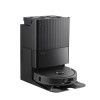 VACUUM CLEANER ROBOT QR 798/BLACK QVRRS52-00 ROBOROCK