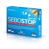 EUROWET Sebostop Spot-on - anti-seborrhea product for dogs and cats - 5 x 2 ml