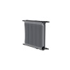 Outwell Samoa Stylish Sheltering Canopy, Grey | Outwell