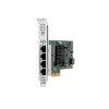 Broadcom BCM5719 Ethernet 1Gb 4-port BASE-T Adapter for HPE P51178-B21