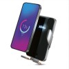 XBLITZ AUTOMATIC CAR MOUNT WITH CHARGING FX4
