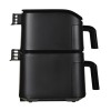 Frytownica 10.8L Cosori black