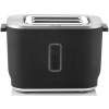 Gorenje | Toaster Ora Ito design | T800ORAB | Power 800 W | Number of slots 2 | Housing material Plastic | Black