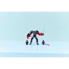 LEGO MARVEL 76337 Miles Morales Mech vs. Spider-Man 2099