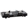 Outwell | Portable gas stove | Appetizer 2-Burner | 2 x 3000 W