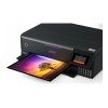 Epson Multifunctional Printer | EcoTank L8180 | Inkjet | Colour | Inkjet Multifunctional Printer | A3+ | Wi-Fi | Black