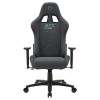 Onex Short Pile Linen | Onex | Gaming chairs | Gaming chairs | Graphite