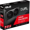 Karta graf. ASUS Dual Radeon RX 6600 V3 8GB