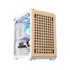 COOLER MASTER CASE QUBE 500 MIDI TOWER MACARON EDITION