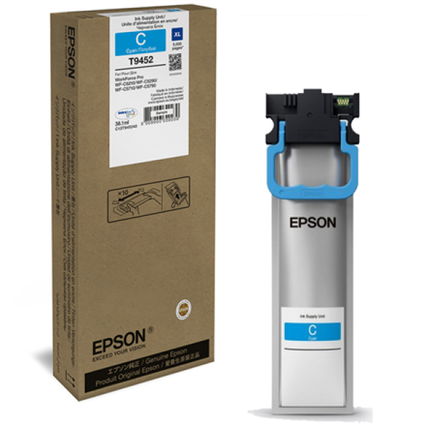 Epson C13T945240 | Ink Cartridge XL ...