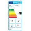Tristar Air conditioner | AC-5531 | Number of speeds 2 | White