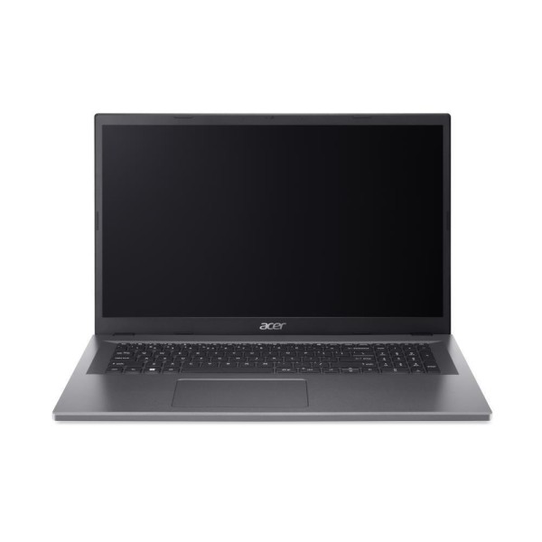 Notebook|ACER|Aspire|Go 17|AG17-31P-C0FV|CPU  N-Series|N150|600 MHz|17.3