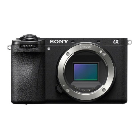 Sony Alpha A6700 APS-C Camera Body | Sony