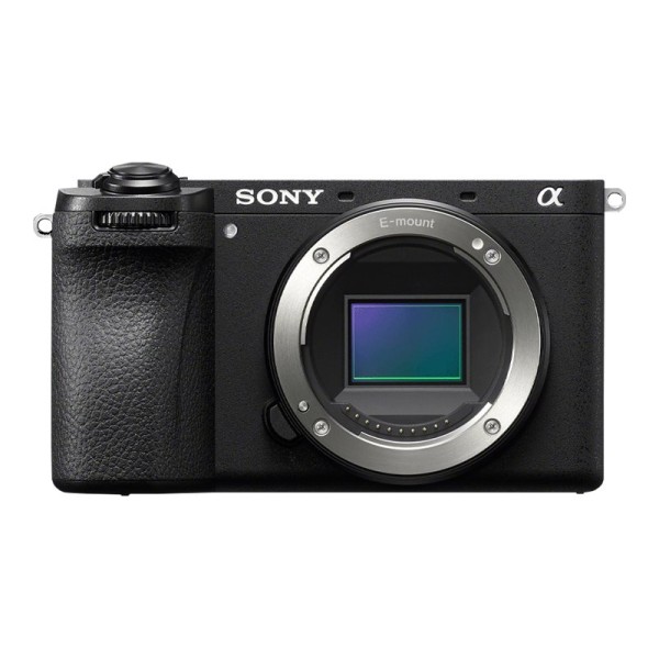 Sony Alpha A6700 APS-C Camera Body ...