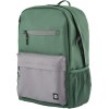 HP Campus Green Backpack