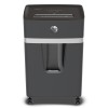 HP PRO SHREDDER 15CC 20L paper shredder Micro-cut shredding