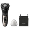 Philips Shaver 3000 Series S3242/12 Wet & Dry Electric Shaver