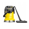 KARCHER KWD 6 P V-25/6/22 universal hoover - 1.628-485.0