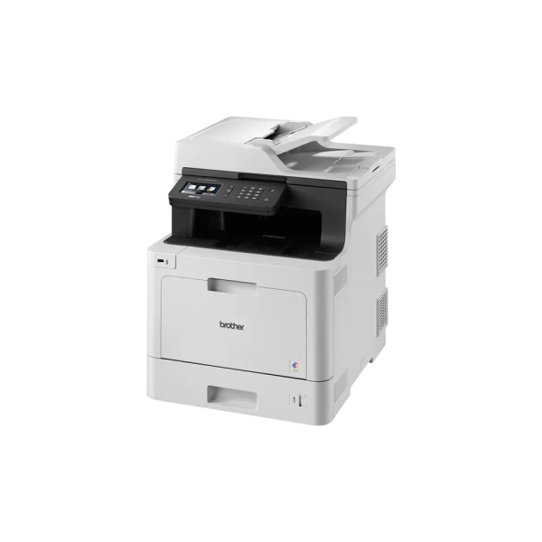 Brother MFC-L8690CDW | Laser | Colour ...