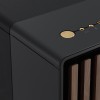 Fractal Design | North | Charcoal Black | Power supply included No | ATX