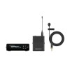 Sennheiser EW-DP ME 4 SET (R4-9) - camera set with miniature transmitter with ME 4 microphone (directional), 552-608 MHz