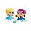 LEGO Disney Princess 43284 Anna i Elsa w wersji mini
