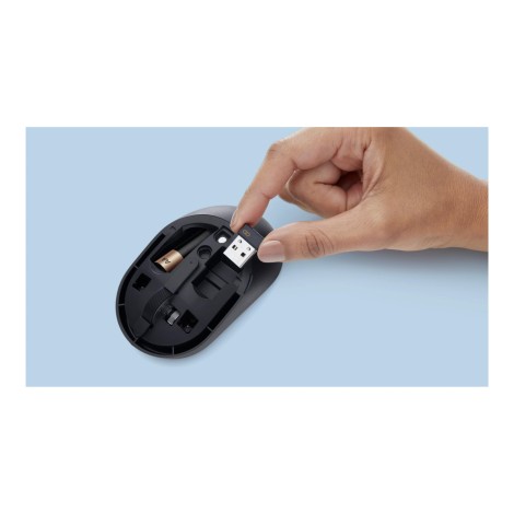 MOUSE USB OPTICAL WRL MS355/570-BBJH DELL