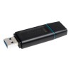 KINGSTON 64GB USB3.2 Gen1 DT Bk+Teal