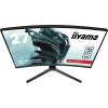 iiyama G-MASTER GB2766HSU-B1 LED display 68.6 cm (27") 1920 x 1080 pixels Full HD Black