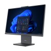 Lenovo ThinkCentre neo 50a 27 Gen 5 Intel Core 5 210H 68.6 cm (27") 1920 x 1080 pixels All-in-One PC 16 GB DDR5-SDRAM 512 GB SSD Windows 11 Pro Wi-Fi 6 (802.11ax) Grey