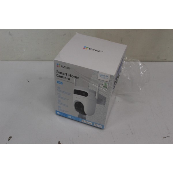 SALE OUT. EZVIZ IP Camera CS-H9C ...