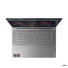 Lenovo Yoga Pro 7 14ASP9 | Luna Grey | 14.5 