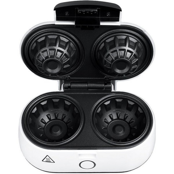 Adler | Waffle Bowl Maker | ...