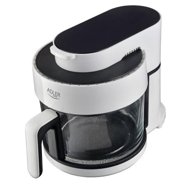 Adler Air Fryer Oven with Glass ...