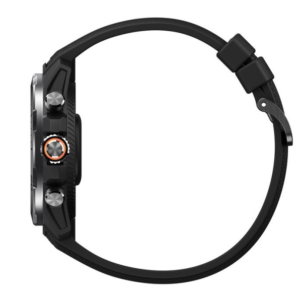 Smartwatch Mibro GS Explorer Obsidian Black ...