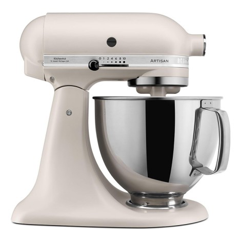 KitchenAid 5KSM125EMH mixer Stand mixer 300 W Beige