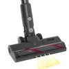 Camry CR 7063 Upright hoover - PRO LED Black