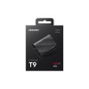Samsung MU-PG4T0B/EU Portable SSD T9 4TB