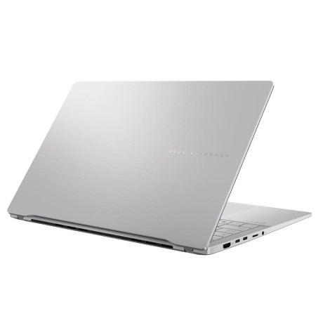 Notebook|ASUS|VivoBook Series|S 15 OLED|S5507QA-MA001W|CPU  Snapdragon|X1E78100|3400 MHz|15.6