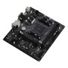 Asrock B550M-HDV Socket AM4 micro ATX AMD  B550