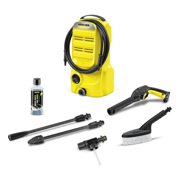KARCHER K 2 Classic Car Pressure ...